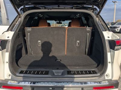 2023 INFINITI QX60 - Photo 12