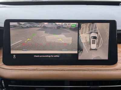 2023 INFINITI QX60 - Photo 32