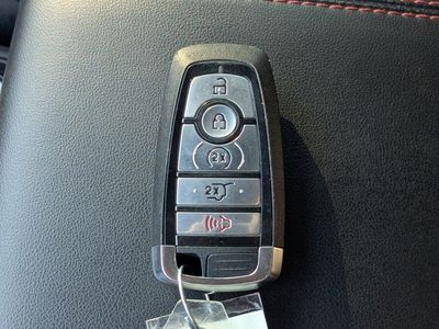 2023 Ford Explorer - Photo 34