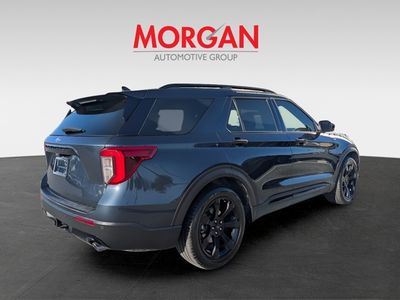 2023 Ford Explorer - Photo 3