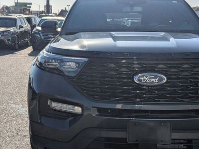 2023 Ford Explorer - Photo 9