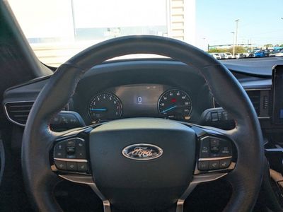 2023 Ford Explorer - Photo 24