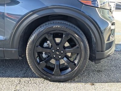 2023 Ford Explorer - Photo 11