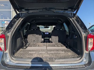 2023 Ford Explorer - Photo 12