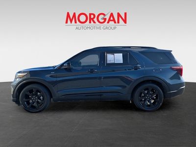 2023 Ford Explorer - Photo 6