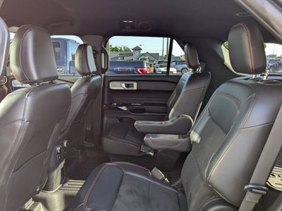2023 Ford Explorer - Photo 14