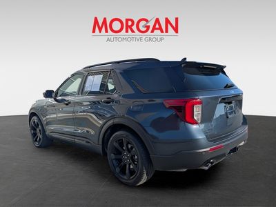 2023 Ford Explorer - Photo 5