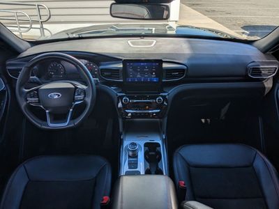 2023 Ford Explorer - Photo 15