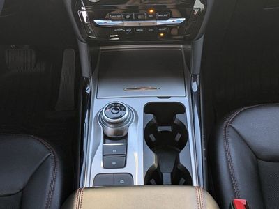 2023 Ford Explorer - Photo 19