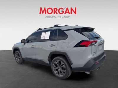 2023 Toyota RAV4 Hybrid - Photo 5