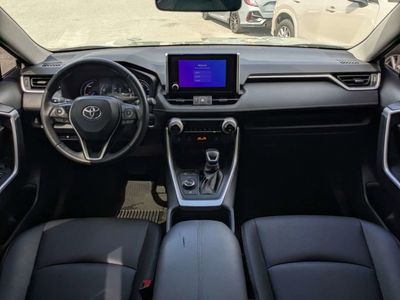 2023 Toyota RAV4 Hybrid - Photo 14