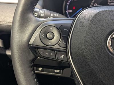 2023 Toyota RAV4 Hybrid - Photo 22