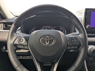 2023 Toyota RAV4 Hybrid - Photo 21
