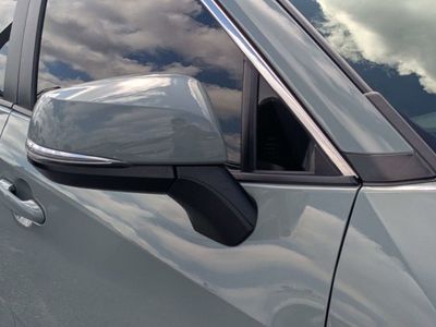 2023 Toyota RAV4 Hybrid - Photo 10