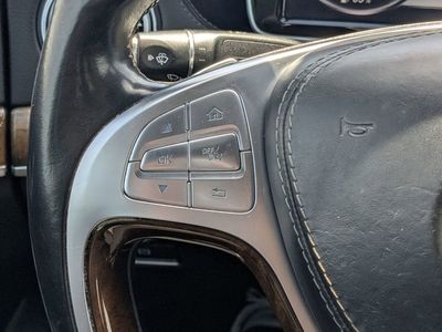 2015 Mercedes-Benz S-Class - Photo 23