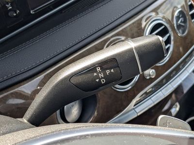 2015 Mercedes-Benz S-Class - Photo 26