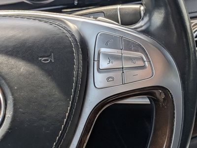 2015 Mercedes-Benz S-Class - Photo 24