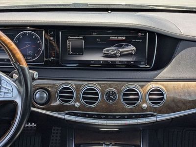 2015 Mercedes-Benz S-Class - Photo 17