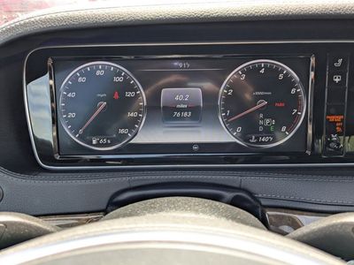 2015 Mercedes-Benz S-Class - Photo 27