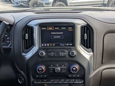 2022 Chevrolet Silverado 1500 LTD - Photo 16
