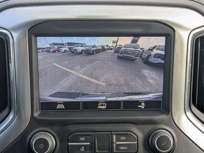 2022 Chevrolet Silverado 1500 LTD - Photo 28