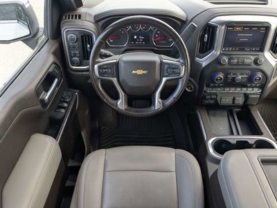 2022 Chevrolet Silverado 1500 LTD - Photo 14