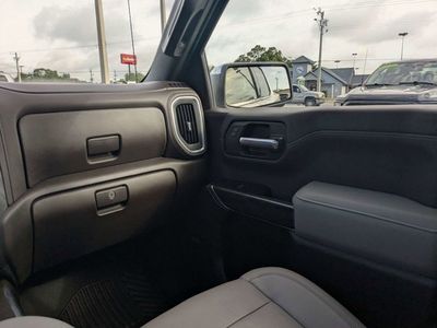 2022 Chevrolet Silverado 1500 LTD - Photo 15