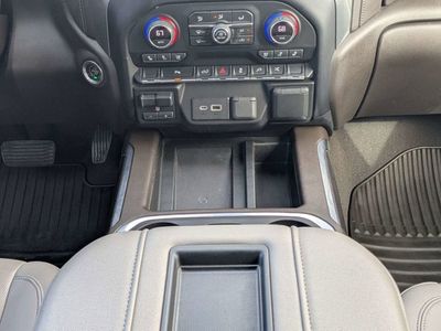 2022 Chevrolet Silverado 1500 LTD - Photo 17