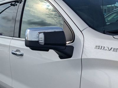 2022 Chevrolet Silverado 1500 LTD - Photo 10