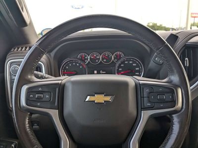 2022 Chevrolet Silverado 1500 LTD - Photo 21