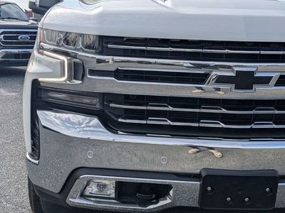 2022 Chevrolet Silverado 1500 LTD - Photo 9