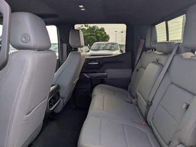 2022 Chevrolet Silverado 1500 LTD - Photo 12