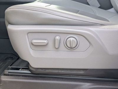2022 Chevrolet Silverado 1500 LTD - Photo 18