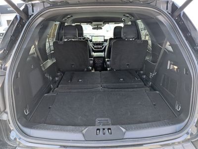 2025 Ford Explorer - Photo 12
