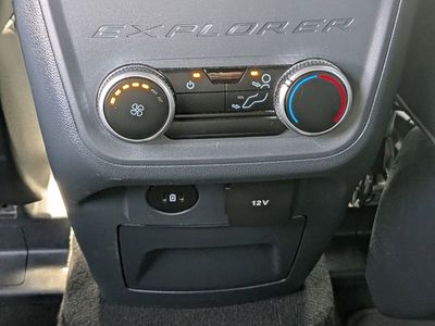 2025 Ford Explorer - Photo 15
