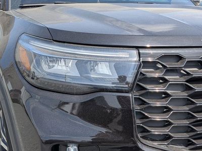 2025 Ford Explorer - Photo 9