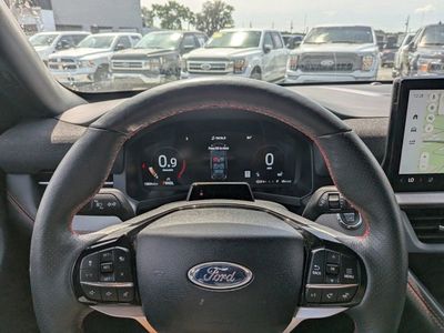 2025 Ford Explorer - Photo 30