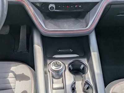 2025 Ford Explorer - Photo 20