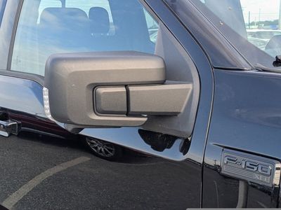 2024 Ford F-150 — photo 10 view