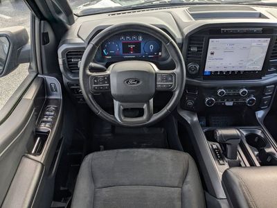 2024 Ford F-150 — photo 15 view