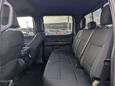 2024 Ford F-150 — photo 13 view