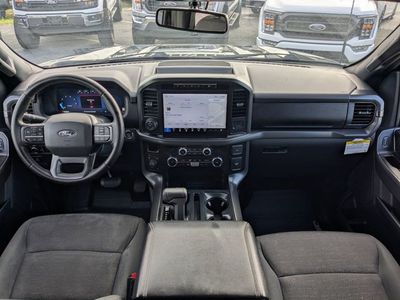 2024 Ford F-150 — photo 14 view