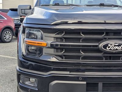 2024 Ford F-150 — photo 9 view