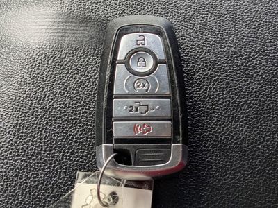 2024 Ford F-150 — photo 32 view