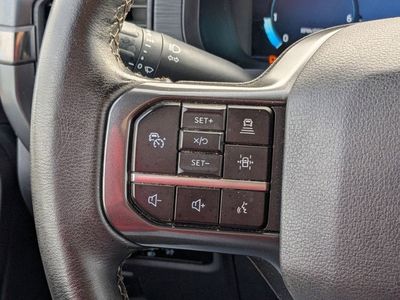2024 Ford F-150 — photo 23 view