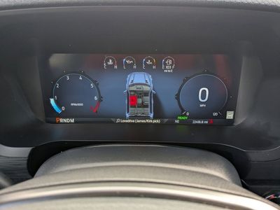 2024 Ford F-150 — photo 28 view