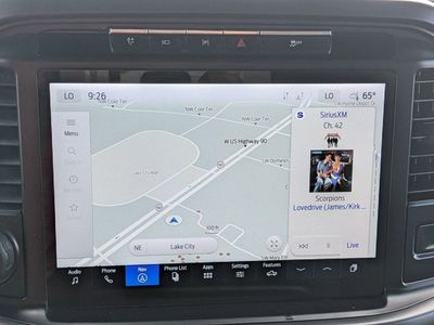 2024 Ford F-150 — photo 30 view