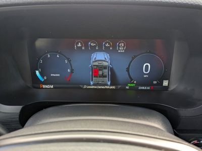 2024 Ford F-150 — photo 26 view
