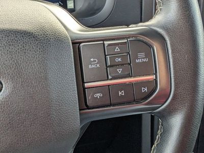2024 Ford F-150 — photo 24 view