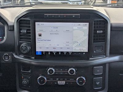 2024 Ford F-150 — photo 17 view